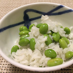 御料理 寺沢 - 美味しい