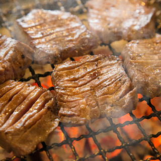 牛タン専門店 濱たん_2