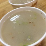 三娘香菇肉粥 - 