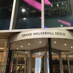 Grand Walkerhill - 