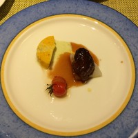 エトワール - 2017年 フォアグラ