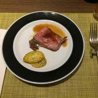 エトワール - 2017年 ローストビーフ