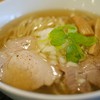 創彩麺家 野の実 東名足柄SA(上り)