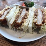 自家焙煎珈琲 ICHI no KURA coffee&soft cream - 