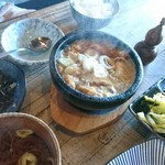 とんかつ 串揚げ 優膳 - 