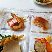 中国料理 桃李 - 前菜