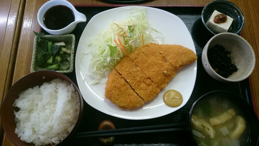 おおしも食堂 name=