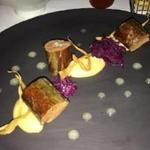 Sirocco - Spanish Iberico Pluma（THB1,880.00）