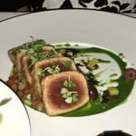Sirocco - Wild Blue Fin Tuna（THB1,880.00）」