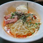 油麺にこにこ - にこにこ\650