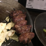 Sumibi Yakitori Shougun - 