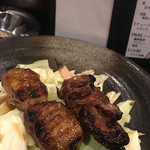 Sumibi Yakitori Shougun - 