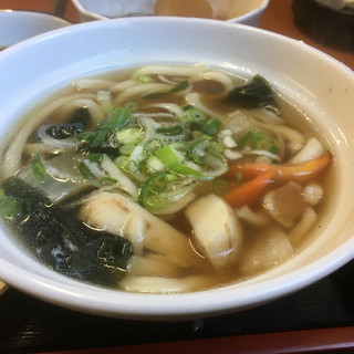 うどん 峠_0