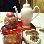 一層樓 - カメ出し紹興酒