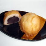 天狗まんじゅう本舗 - 揚げまん（こしあん）