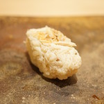 鮨　縁 - 渡り蟹