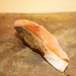 鮨　縁 - 淡路島のしめ鯖