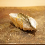 鮨　縁 - 天草の小鰭