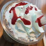 GODIVA Café  - 