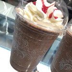 GODIVA Café  - 