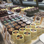GODIVA Café  - 