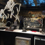 GODIVA Café  - 