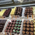 GODIVA Café  - 