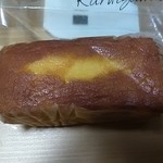 アトリエ - 旧道クーヘン