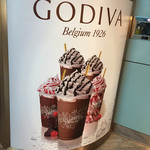 GODIVA Café  - 