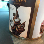 GODIVA Café  - 
