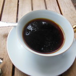 倉敷珈琲館 - ソフトブレンド