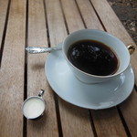 倉敷珈琲館 - ソフトブレンド