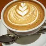 master-piece coffee - 