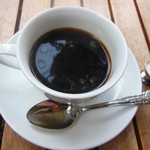 倉敷珈琲館 - アラビアン