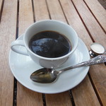 倉敷珈琲館 - アラビアン