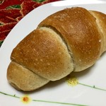 サンジェルマン タンドレス - 塩バター（2016.12）