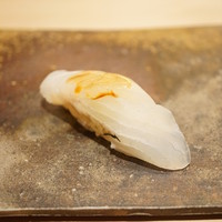 鮨　縁 - 瀬戸内の鱸
