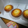 BAKE CHEESE TART 天神地下街店