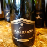 cozze - （2016/11月）スパークリングワイン