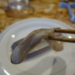 cozze - （2016/11月）マテ貝