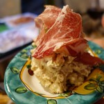 （2016/11月）ポテトサラダ