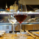 cozze - （2016/11月）ボージョレーヌーボー