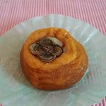 共楽堂 - 柿中柚香：432円
