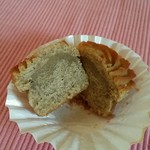 共楽堂 - ほくほ栗：270円
