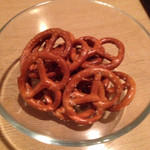 ラ・クチーナ・エスプレッサ - 