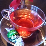 森の中のレストラン こどう - 