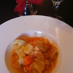 森の中のレストラン こどう - 