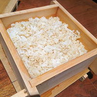 浅草むぎとろ 本店 - 三日とろろ膳(麦飯)