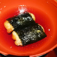 浅草むぎとろ 本店 - 三日とろろ膳(揚げとろ)