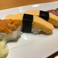 おたる政寿司 ぜん庵 - 
